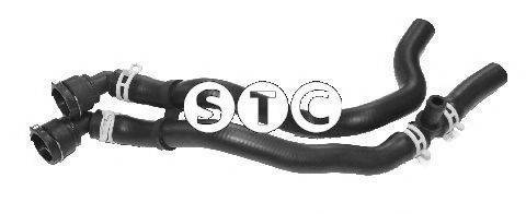 Шланг, теплообмінник - опалення STC T409052