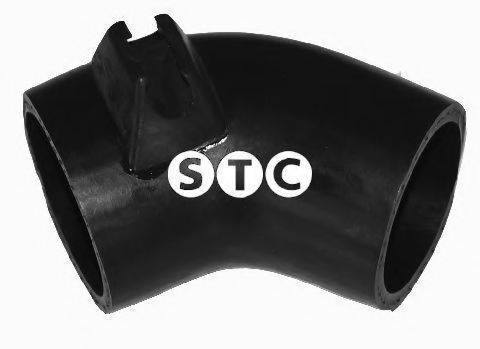 STC T409071 Трубка нагнетаемого воздуха