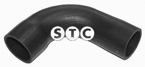 STC T409075 Трубка нагнетаемого воздуха