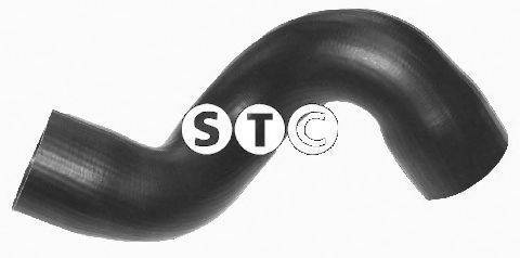STC T409076 Трубка нагнетаемого воздуха