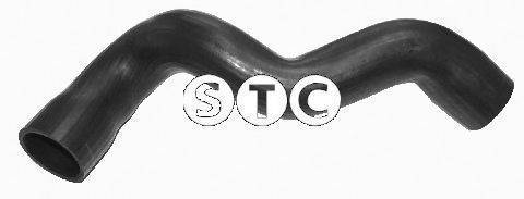 STC T409077 Трубка нагнетаемого воздуха