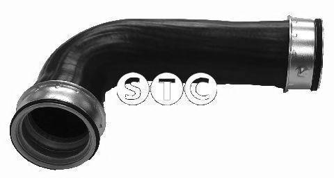 Трубка нагнетаемого воздуха STC T409091