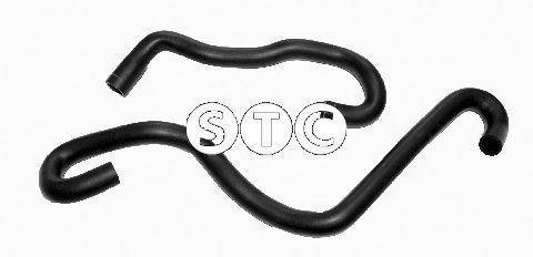 Шланг, теплообмінник - опалення STC T409098