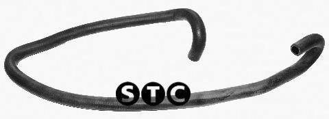 Шланг, теплообмінник - опалення STC T409138