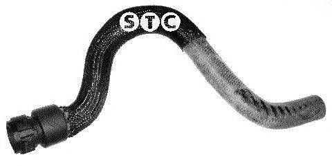 Шланг, теплообмінник - опалення STC T409157