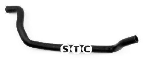 Шланг, теплообмінник - опалення STC T409178
