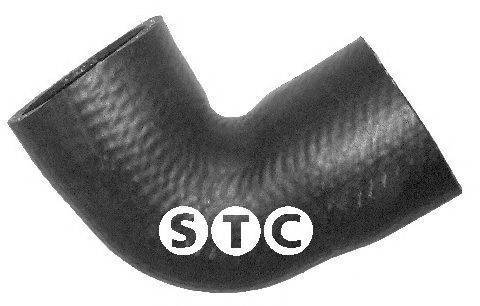 STC T409182 Трубка нагнетаемого воздуха