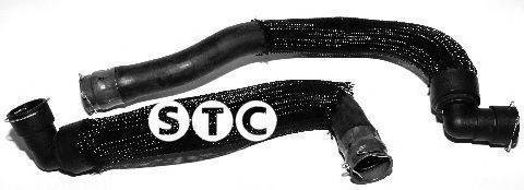 Шланг, теплообмінник - опалення STC T409200