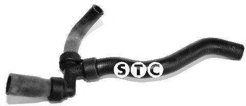 Шланг, теплообмінник - опалення STC T409214