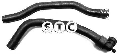 STC T409223 Шланг, теплообменник - отопление