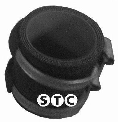 STC T409230 Трубка нагнетаемого воздуха