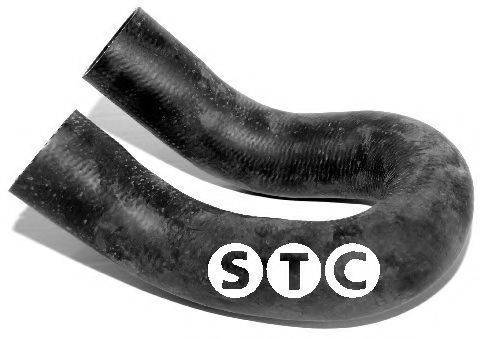 STC T409239 Трубка нагнетаемого воздуха