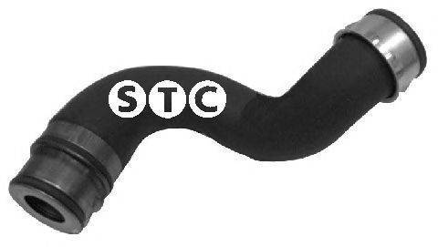 STC T409248 Трубка нагнетаемого воздуха
