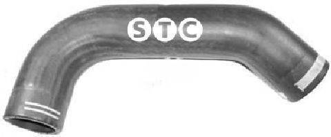 STC T409272 Трубка нагнетаемого воздуха