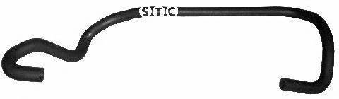 STC T409301 Шланг, теплообменник - отопление