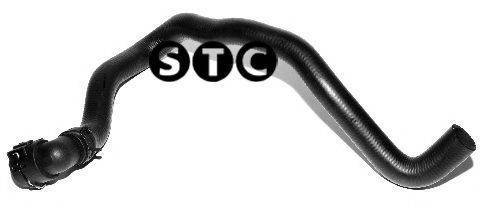 Шланг, теплообмінник - опалення STC T409315