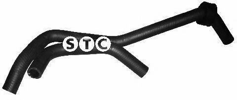 STC T409323 Шланг, теплообменник - отопление