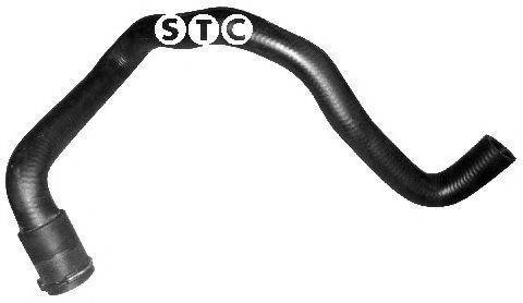 STC T409331 Шланг, теплообменник - отопление