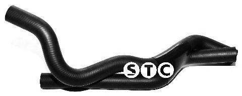Шланг, теплообмінник - опалення STC T409335