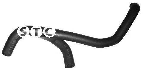Шланг, теплообмінник - опалення STC T409338