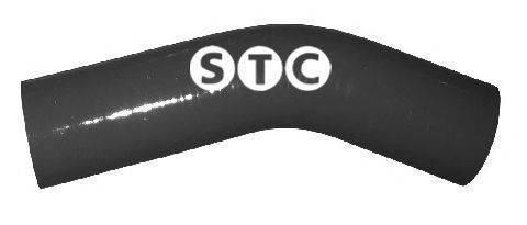 STC T409356 Шланг, теплообменник - отопление