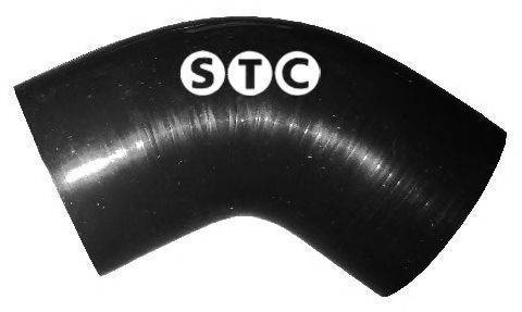 STC T409376 Трубка нагнетаемого воздуха