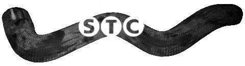 STC T409377 Трубка нагнетаемого воздуха