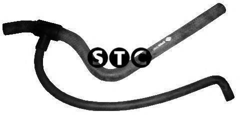 Шланг, теплообмінник - опалення STC T409401