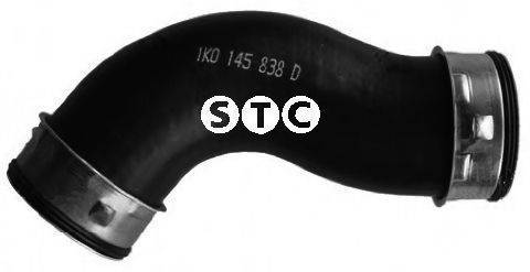 Трубка нагнетаемого воздуха STC T409414