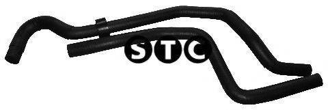 STC T409455 Шланг, теплообменник - отопление