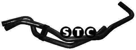 Шланг, теплообмінник - опалення STC T409458