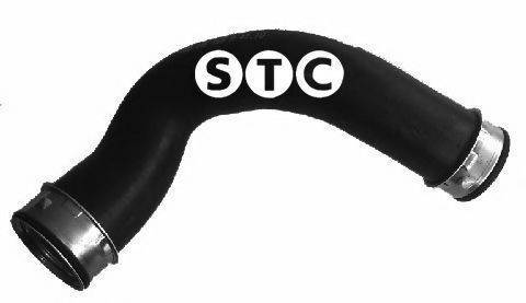 Трубка нагнетаемого воздуха STC T409531