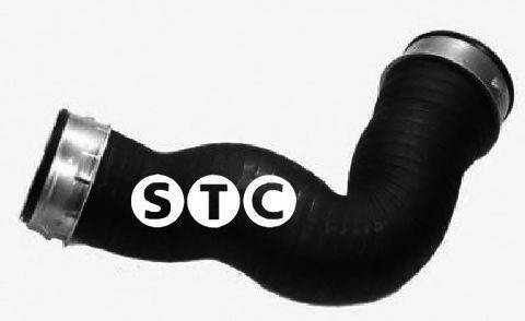 Трубка нагнетаемого воздуха STC T409532
