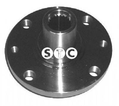 STC T490002 Ступица колеса