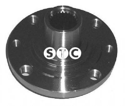 STC T490010 Ступица колеса