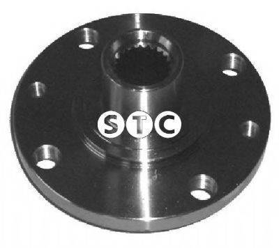 STC T490016 Ступица колеса