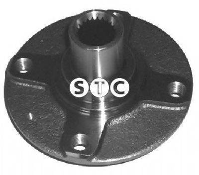 Маточина колеса STC T490021
