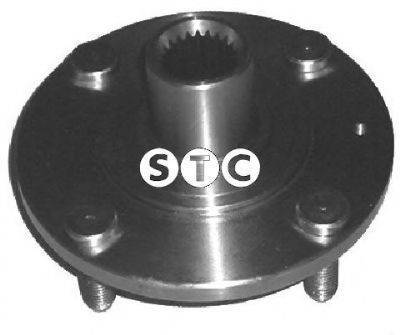 Маточина колеса STC T490022