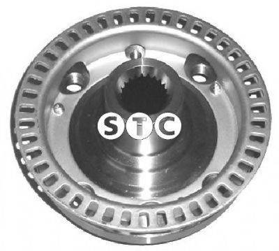 Маточина колеса STC T490035