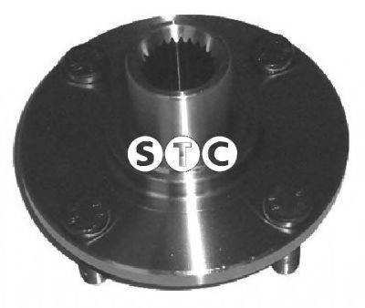 Маточина колеса STC T490041