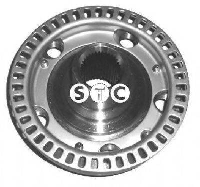 STC T490048 Маточина колеса