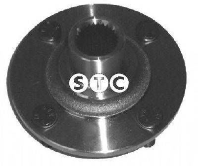 STC T490060 Ступица колеса