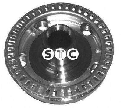 STC T490063 Ступица колеса