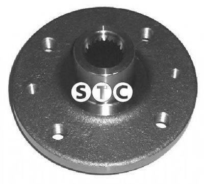 Маточина колеса STC T490067
