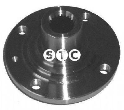 Маточина колеса STC T490073