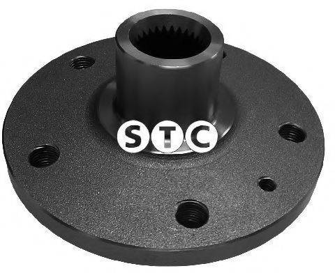 Маточина колеса STC T490095