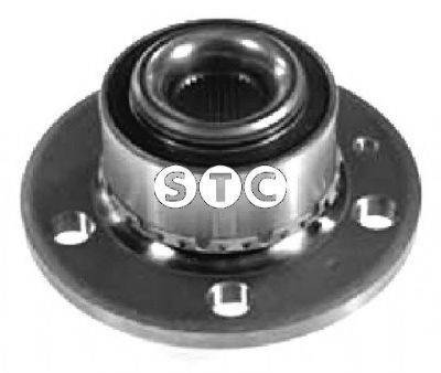 Маточина колеса STC T490100