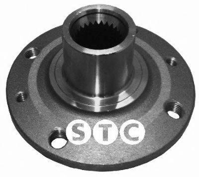 STC T490103 Маточина колеса