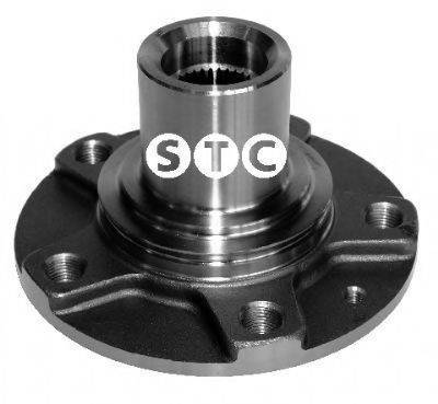 Маточина колеса STC T490106