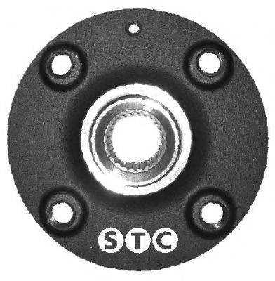 STC T490119 Ступица колеса